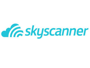 Skyscanner flight service