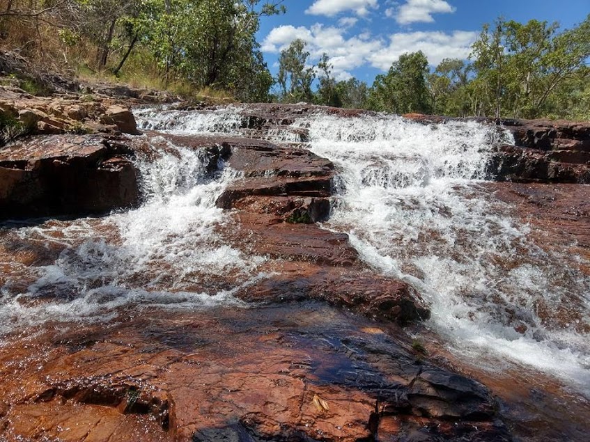 Litchfield National Park NT Australia