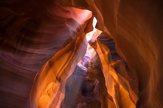 Antelope Canyon, AZ, United States, Antelope Canyon Day Tour Guide