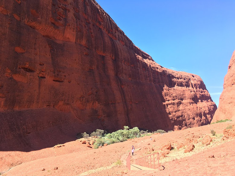 Kata-Tjuta NT Australia