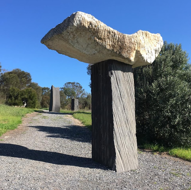 Mengler Hill Barossa SA Australia