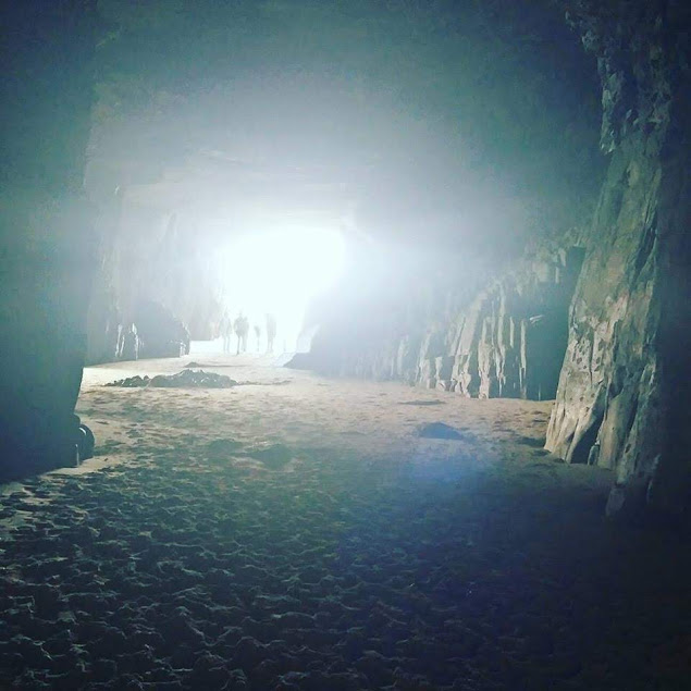 Remarkable Caves Tasmania Australia