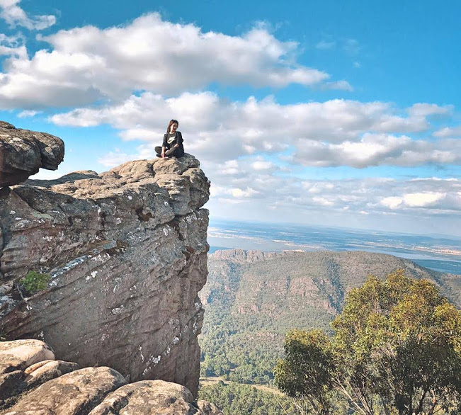 Grampians National Park VIC Australia