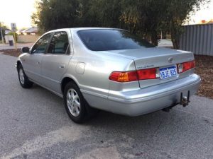 buy second hand used car in Australia