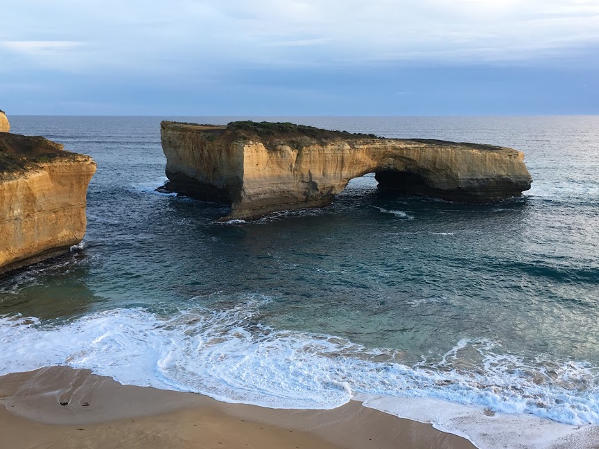 London Bridge Twelve Apostles VIC Australia