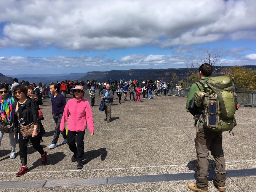 Blue Mountains NSW Australia