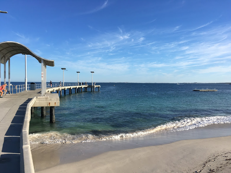 Jurien Bay WA Australia