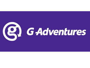 G Adventures trip service
