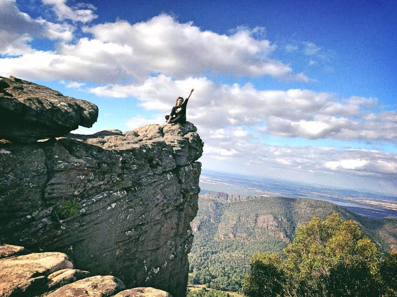 Grampians National Park VIC Australia