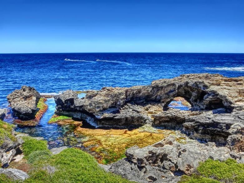 Rottnest Island WA Australia