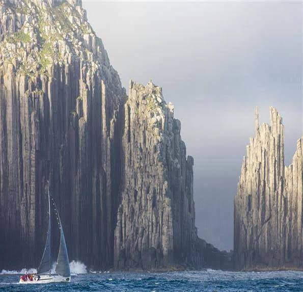 Tasman Island Cruises Tasmania Australia
