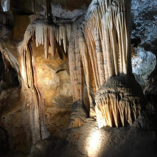 Jenolan Caves NSW Australia