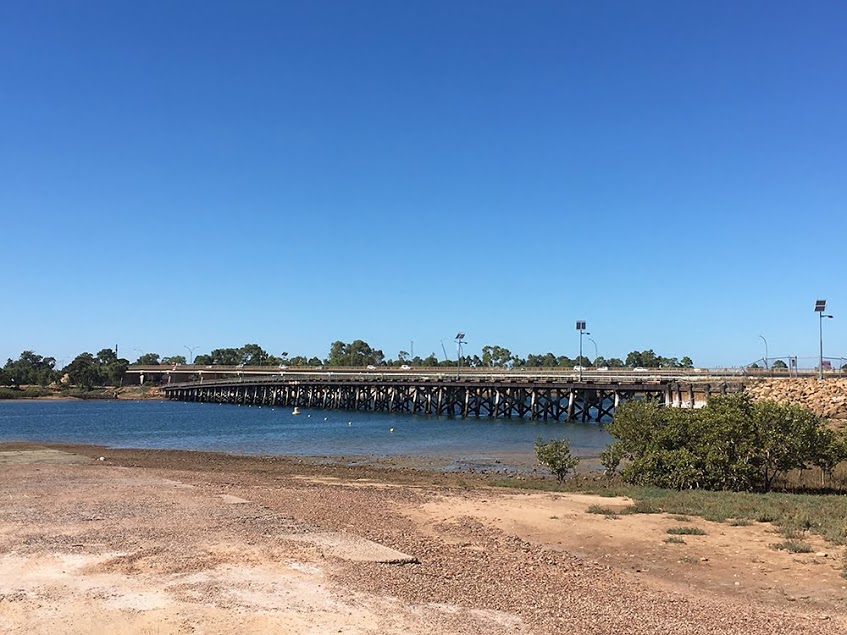 Port Augusta SA Australia