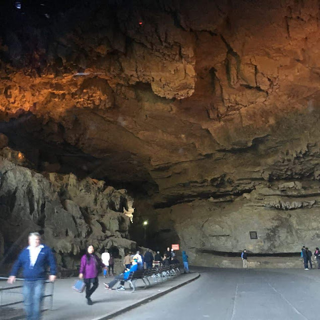 Jenolan Caves NSW Australia