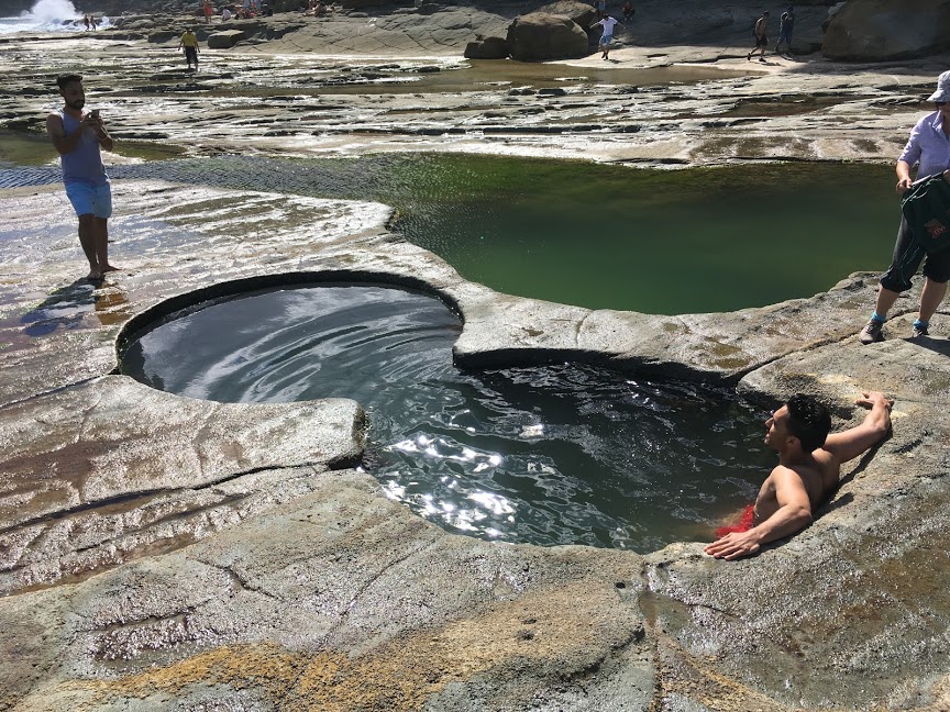 Figure 8 Pools NSW Australia