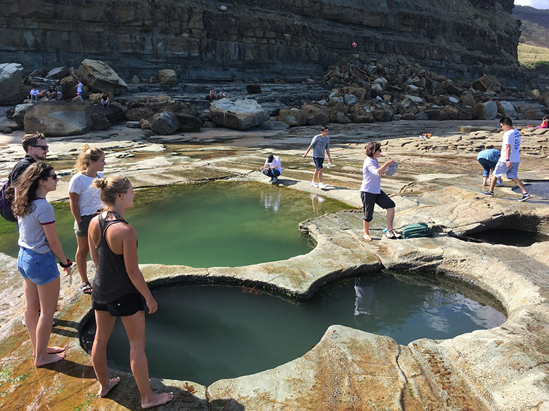 Figure 8 Pools NSW Australia