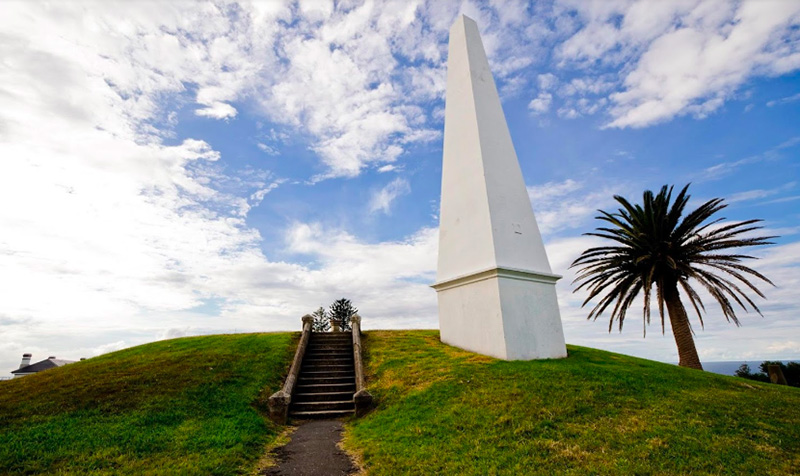 The Obelisk NSW Australia