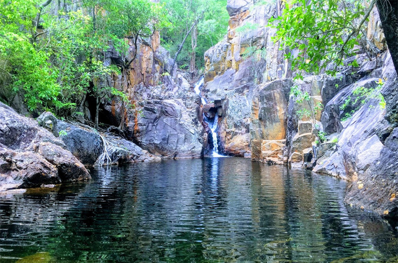 Kakadu National Park NT Australia