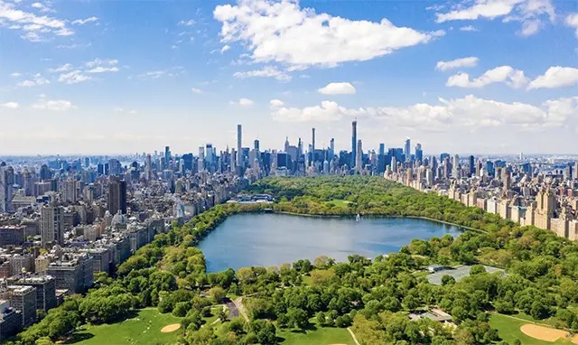 Central Park, New York City, NY, United States, Things to do in New York