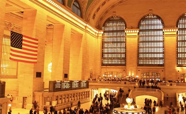 Grand Central Terminal, New York City, NY, United States, Things to do in New York