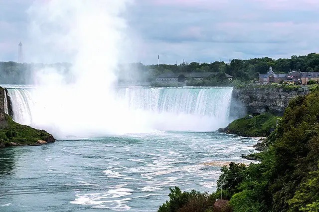Niagara Falls State Park, NY, United States, Niagara Falls Park Guide