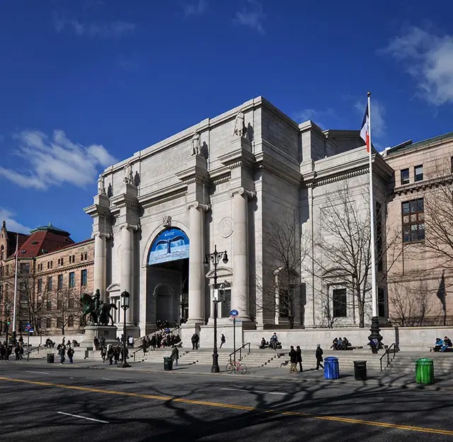 The American Museum of Natural History, New York City, NY, United States, Things to do in New York