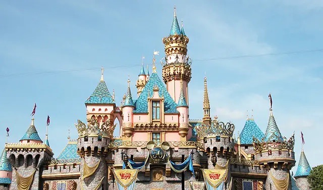 Disneyland Resort Park, CA, United States, Disneyland California Tour Guide