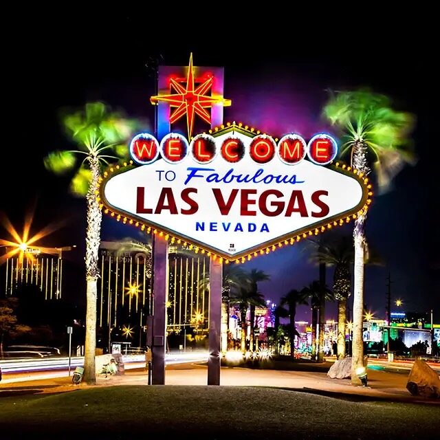 Las Vegas, Nevada, United States, Things to do in Las Vegas