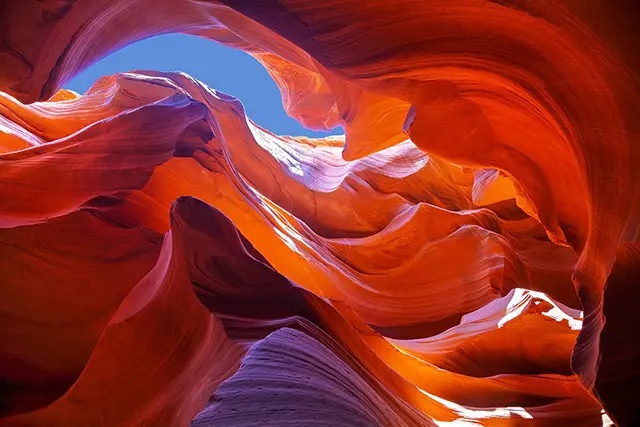 Antelope Canyon, Nevada, United States, Things to do in Las Vegas