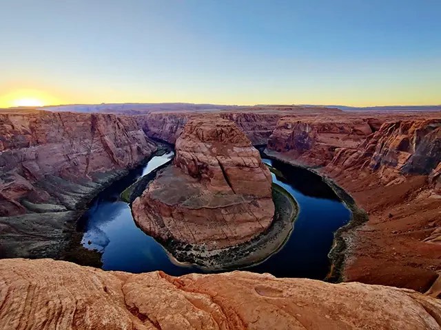 Horseshoe Bend, Nevada, United States, Things to do in Las Vegas