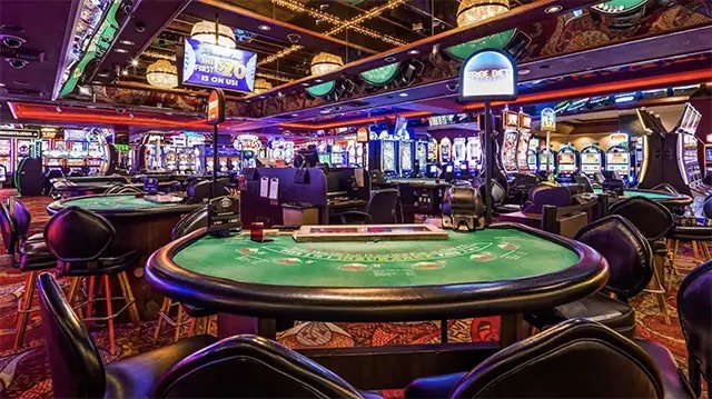 Casino Royale, Las Vegas, Nevada, United States, Things to do in Las Vegas