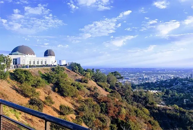 Griffith Park, Los Angeles, CA, United States, Things to do in Los Angeles