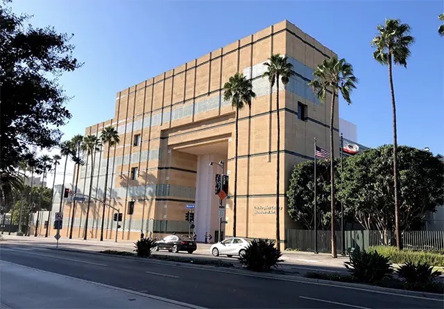 Los Angeles County Museum of Art, Los Angeles, CA, United States, Things to do in Los Angeles