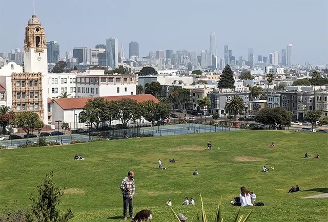 The Castro, San Francisco, CA, United States, Things to do in San Francisco