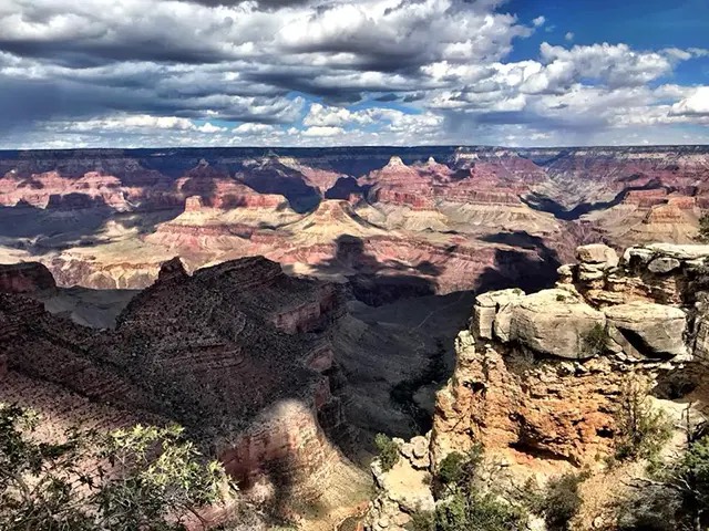 Grand Canyon, Arizona, United States, Things to do in Las Vegas