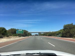 Australia traffic new rules about fines fee