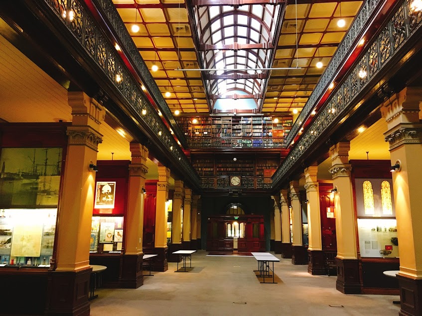 Adelaide must go attractions