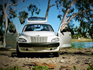 Essential Items for Car Road Trip