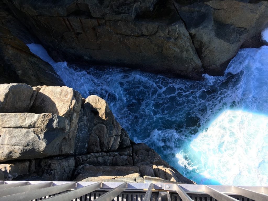 The Gap WA Australia