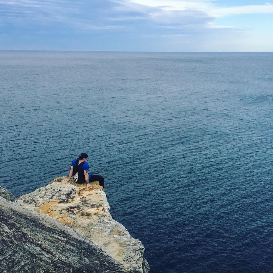 Providential Point Lookout NSW Australia