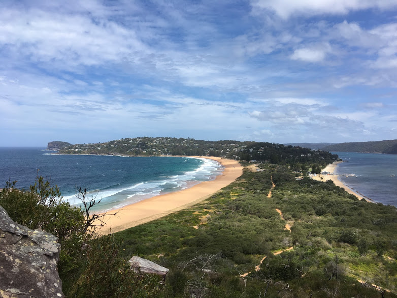 Palm Beach NSW Australia