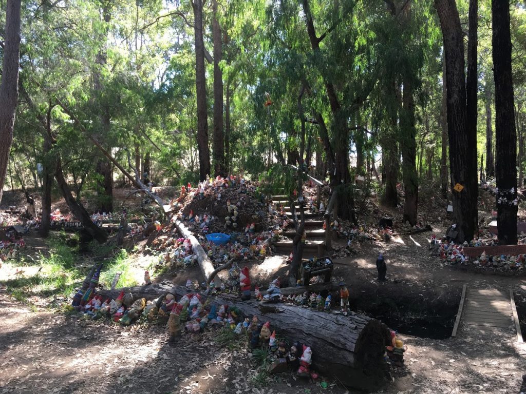 Gnomesville WA Australia