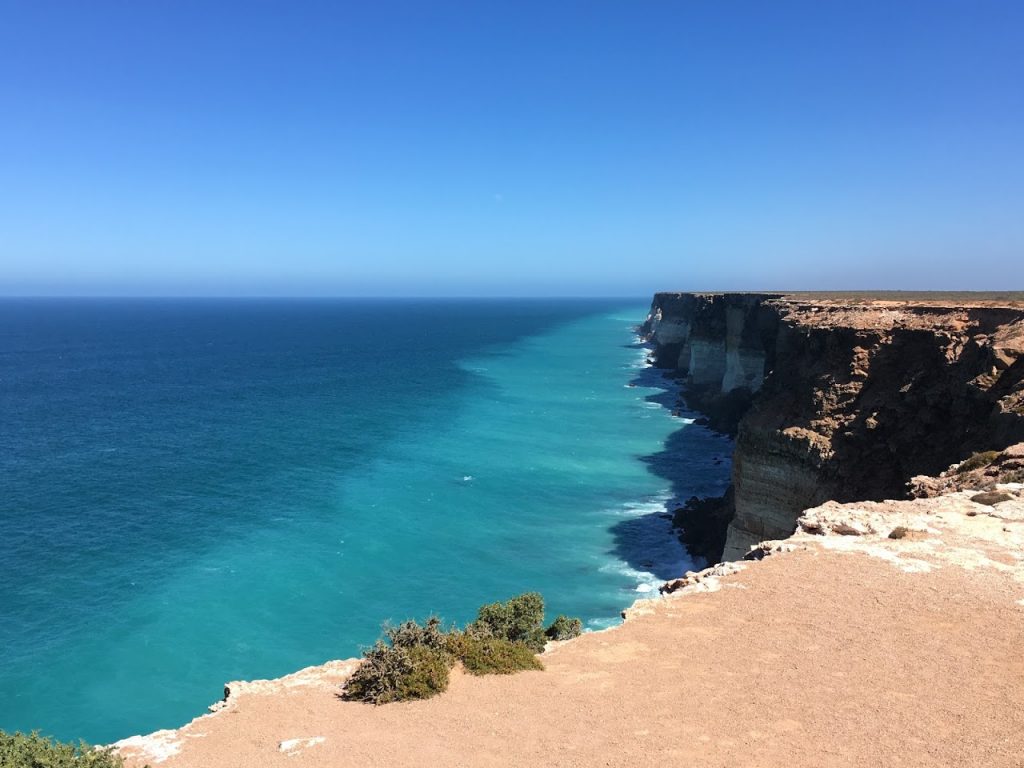 Australian Bight SA Australia