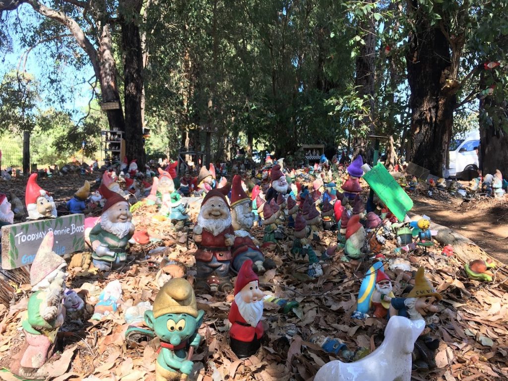 Gnomesville WA Australia