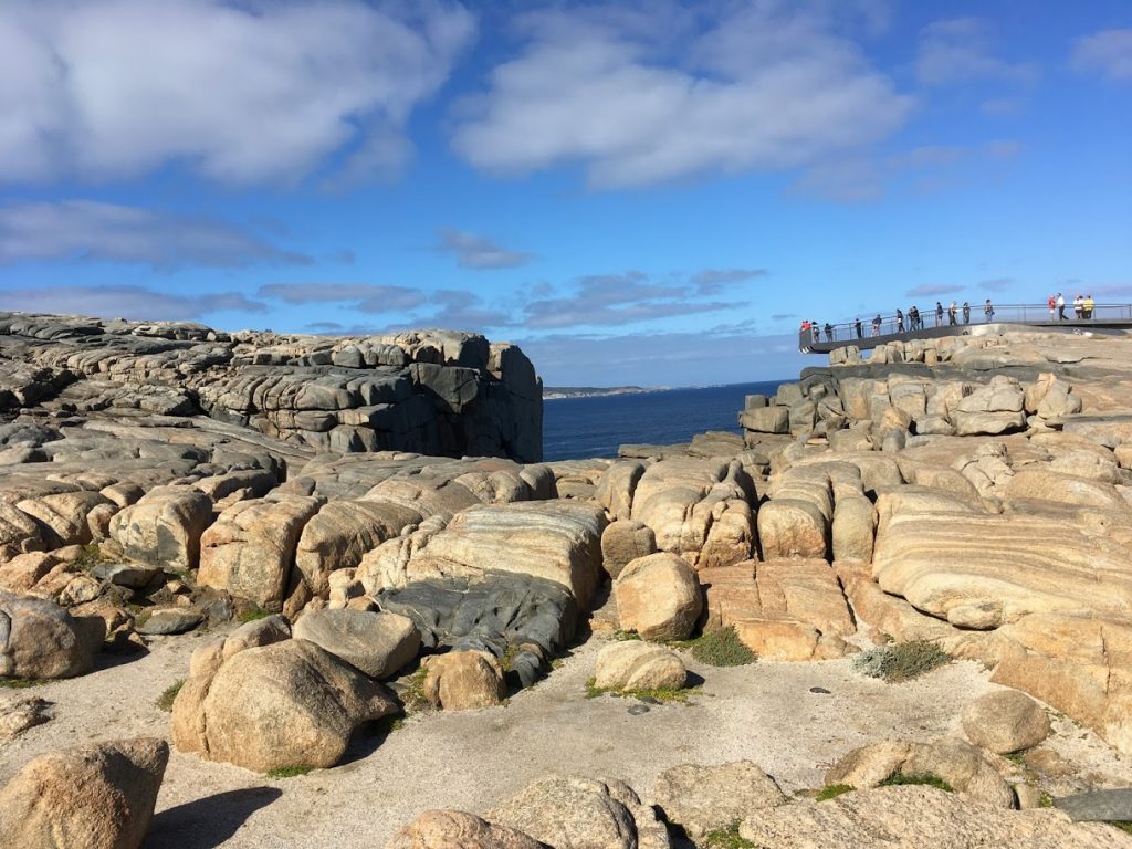 The Gap WA Australia