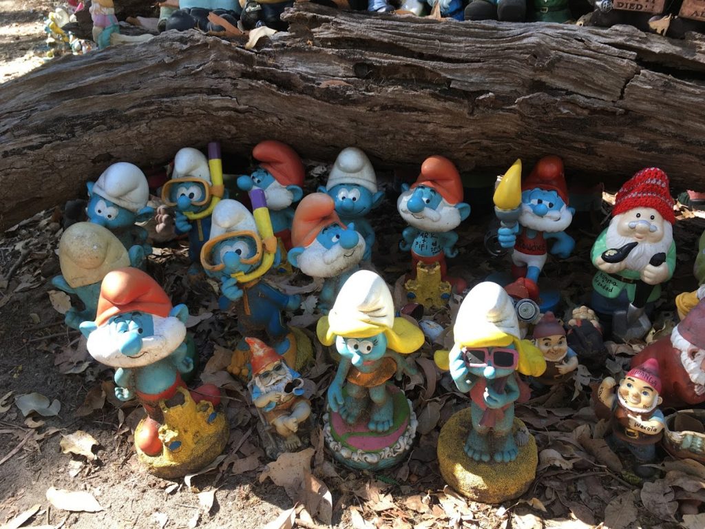 Gnomesville WA Australia
