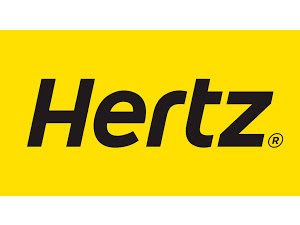 Hertz car rental