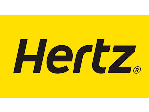 Hertz car rental