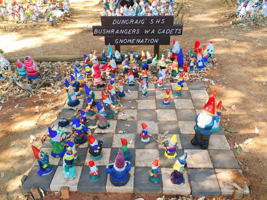 Gnomesville WA Australia