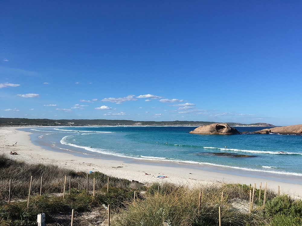 Twilight Cove WA Australia